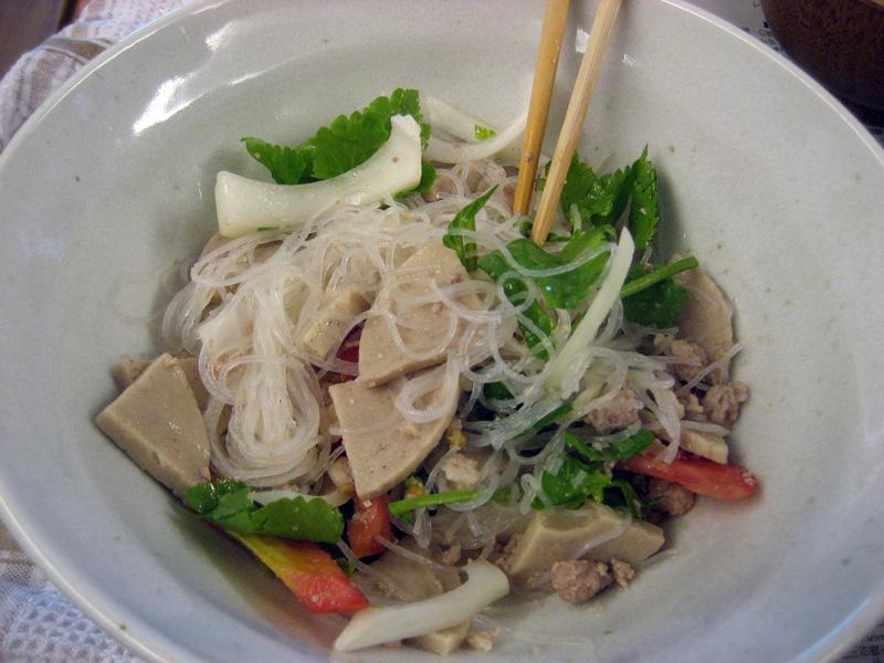 泰式烹饪乐趣 8