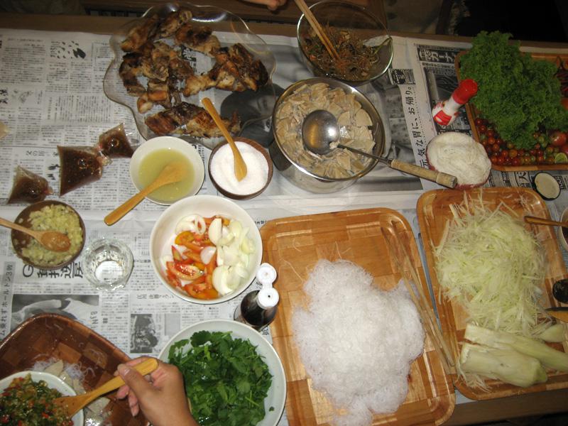 泰式烹饪乐趣 9